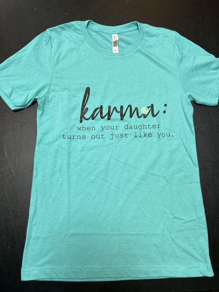 Karma T-Shirt