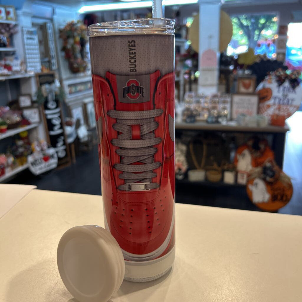 OSU AF2 Nike Buetooth Speaker 20oz