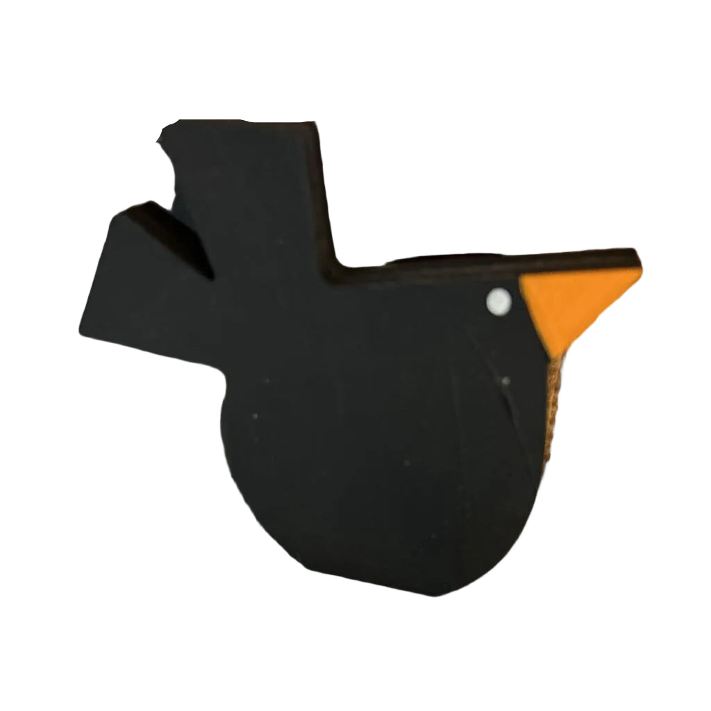 Blackbird Sitters