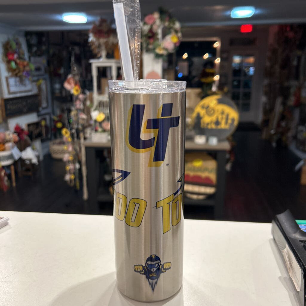 Toledo Rockets Collage SS 20 oz