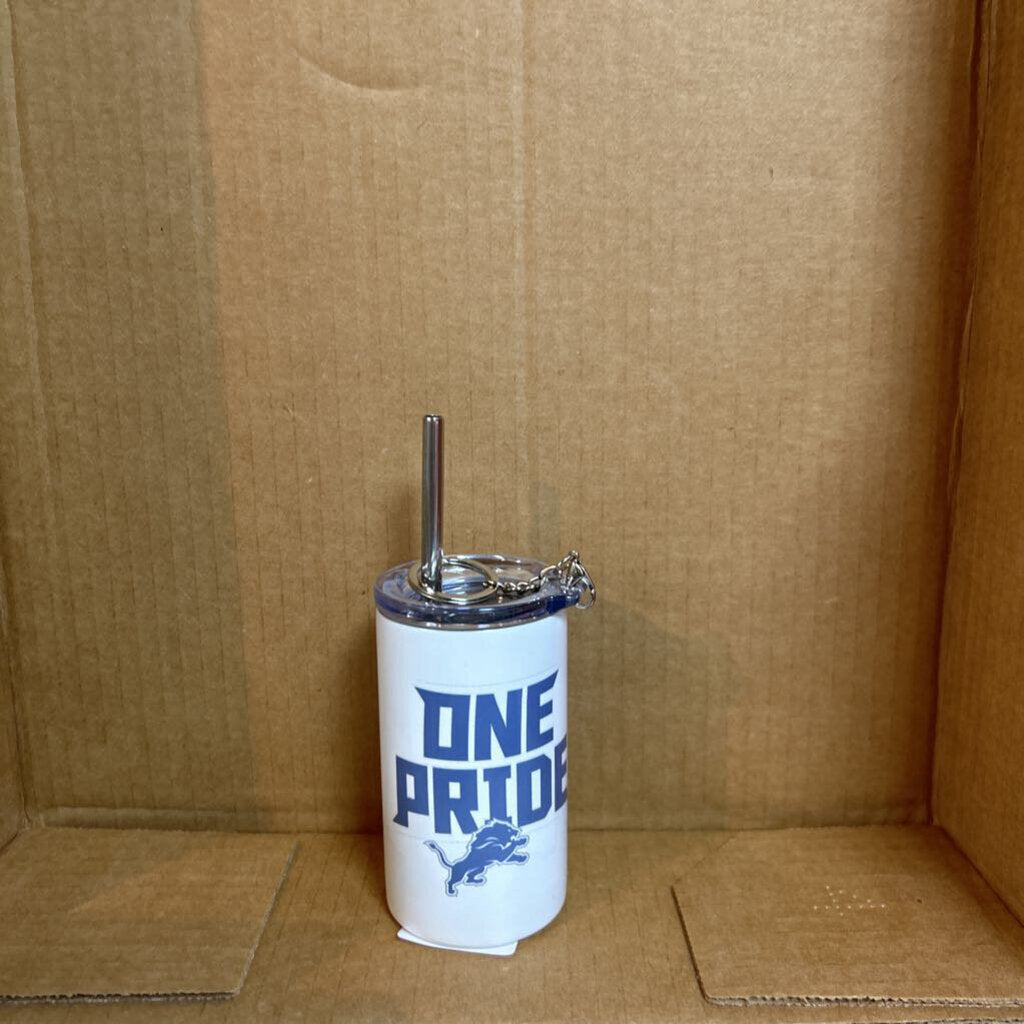 Detroit Lions One Pride