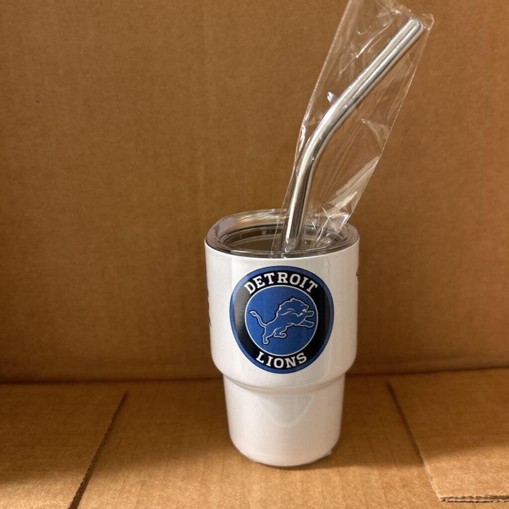 Detroit Lions One Pride