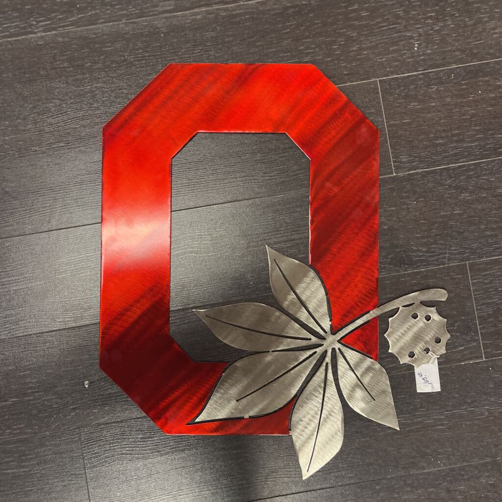 Block O's