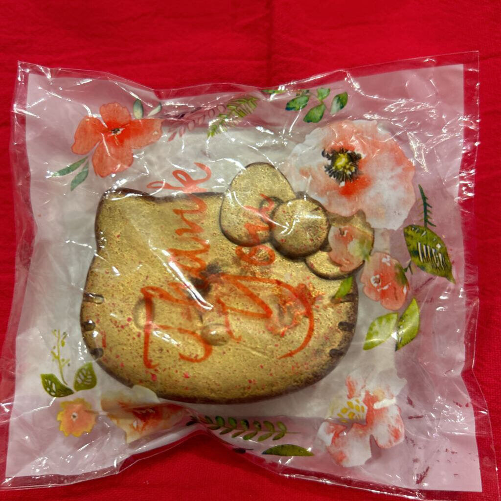 Cherry Spice Soap Bar (Hello Kitty)
