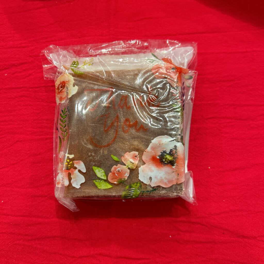 Cozy Campfire Soap Bar