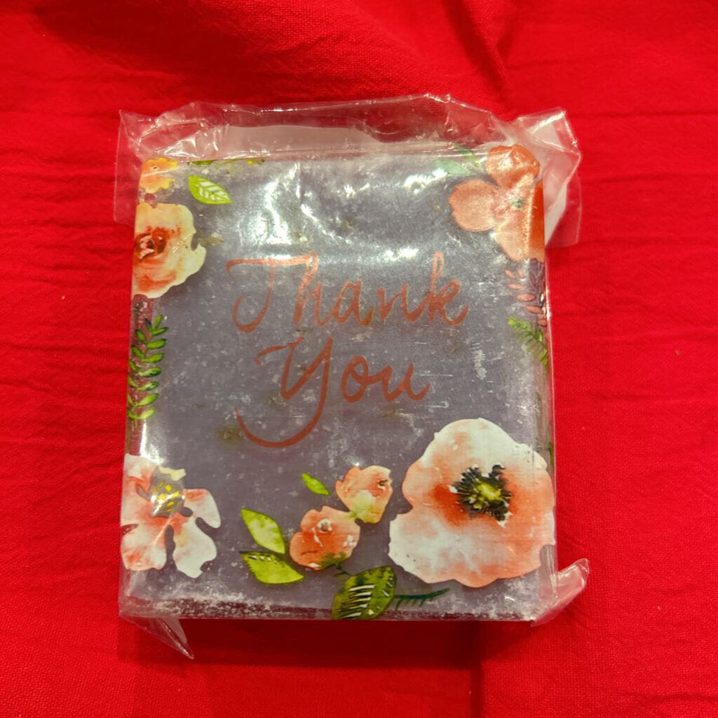 Lilac Fields Soap Bar