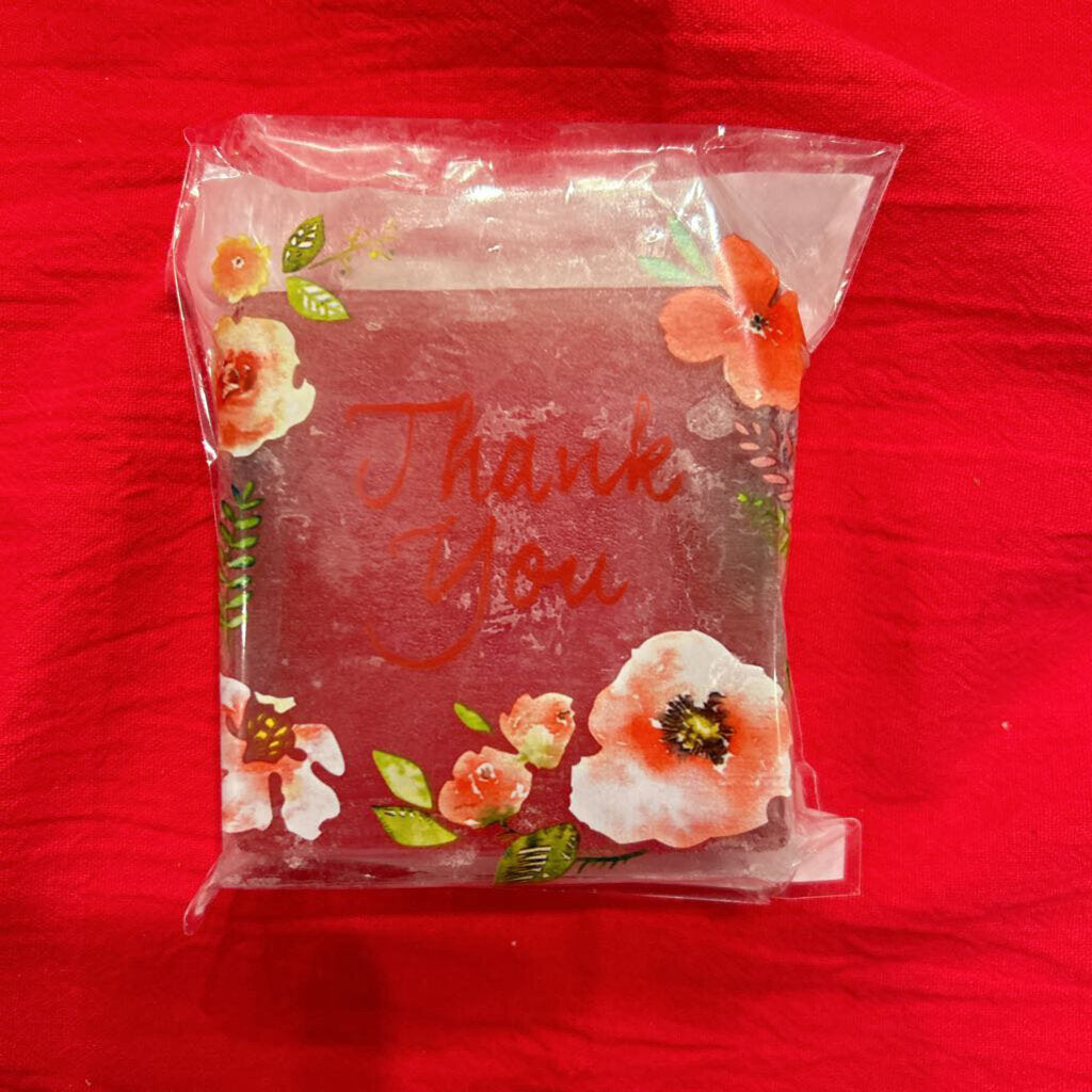 Raspberry Lilac Soap Bar