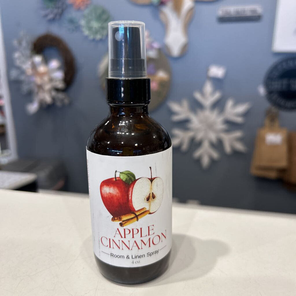 Apple Cinn Room Spray