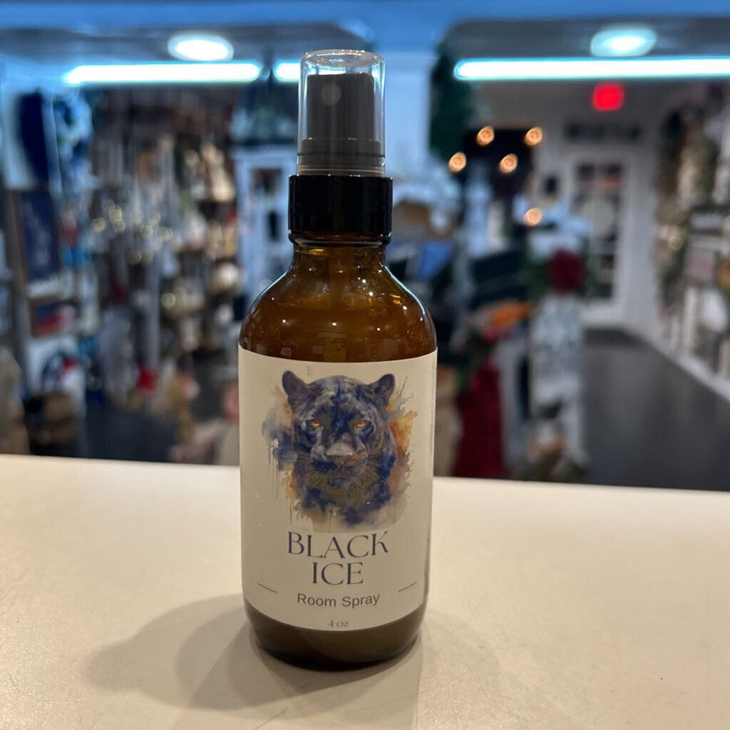 Black Ice Room Spray