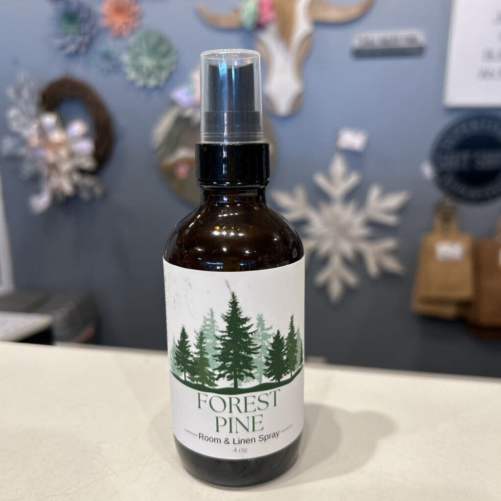 Forest Pine Room Spray