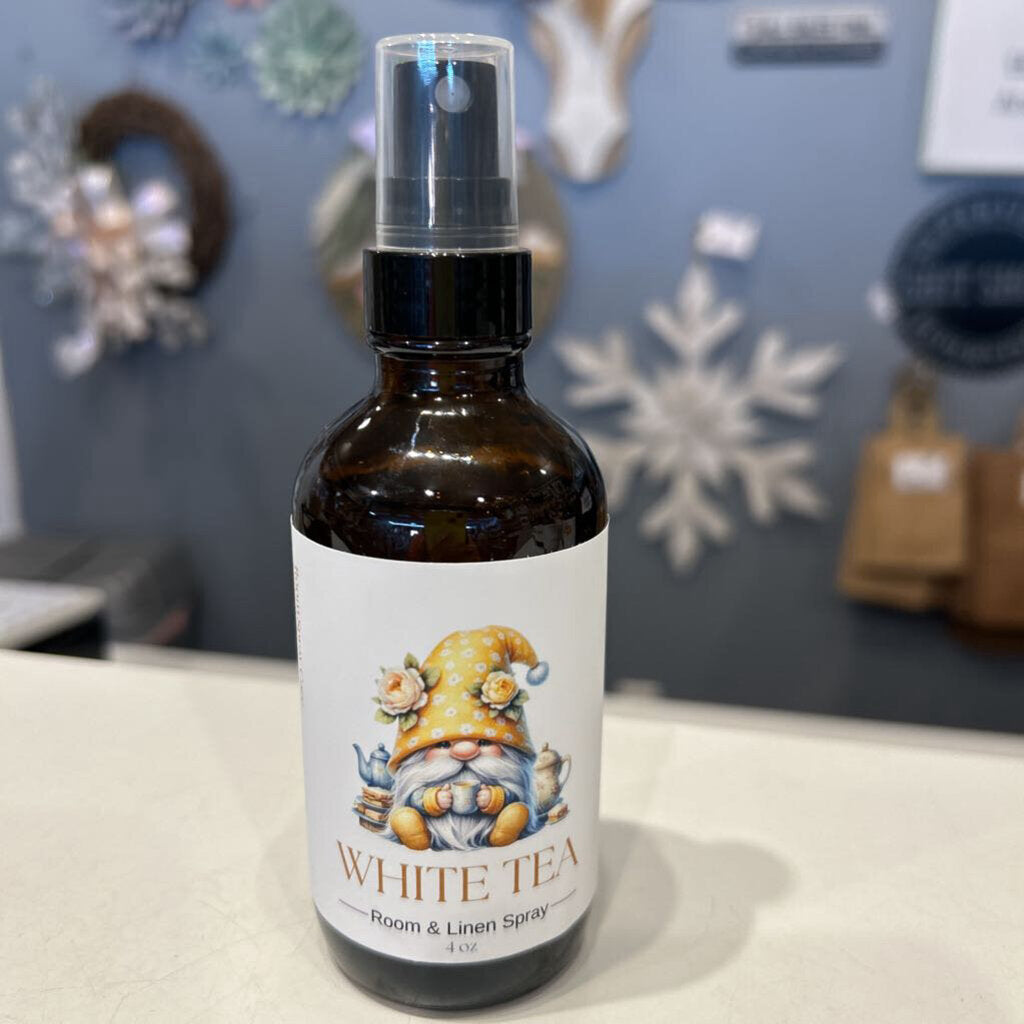 White Tea Room Spray