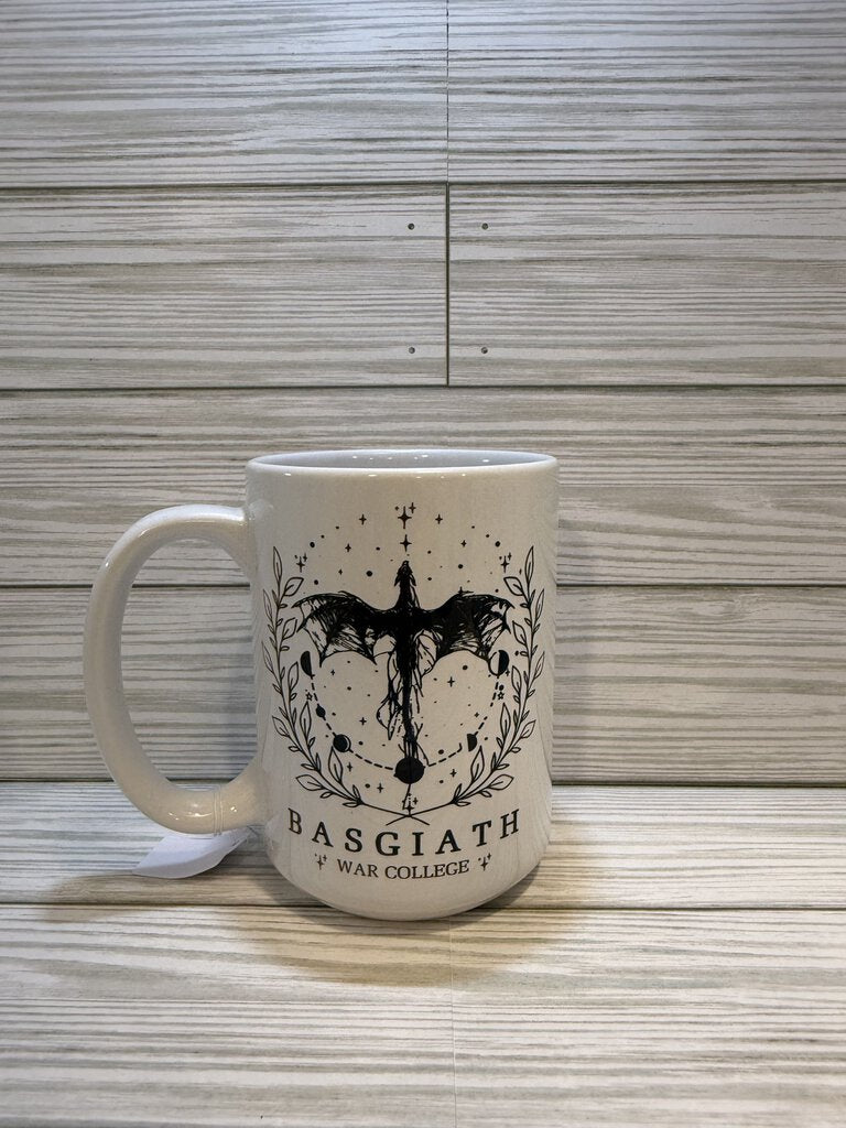 Basgiath War College