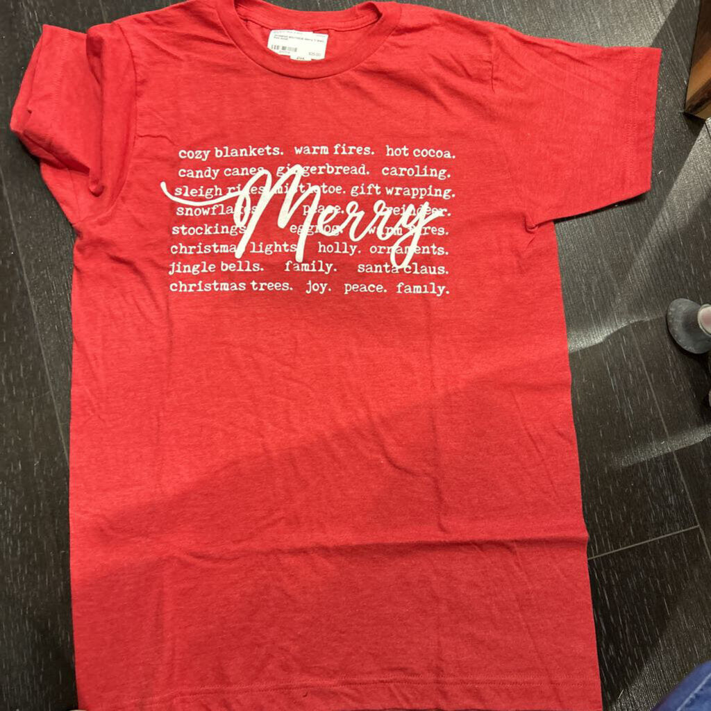 Merry T-Shirt