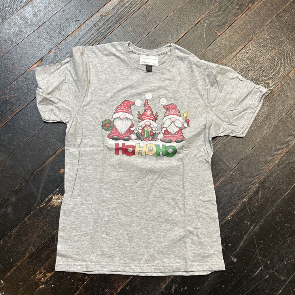 Gnome Ho T-Shirt