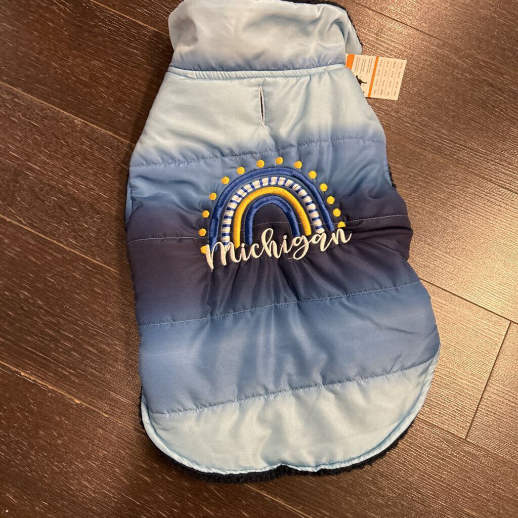 Dog Coat