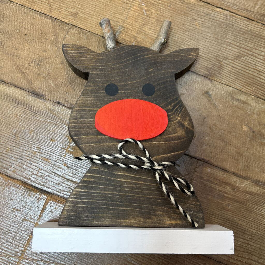 Rudolph