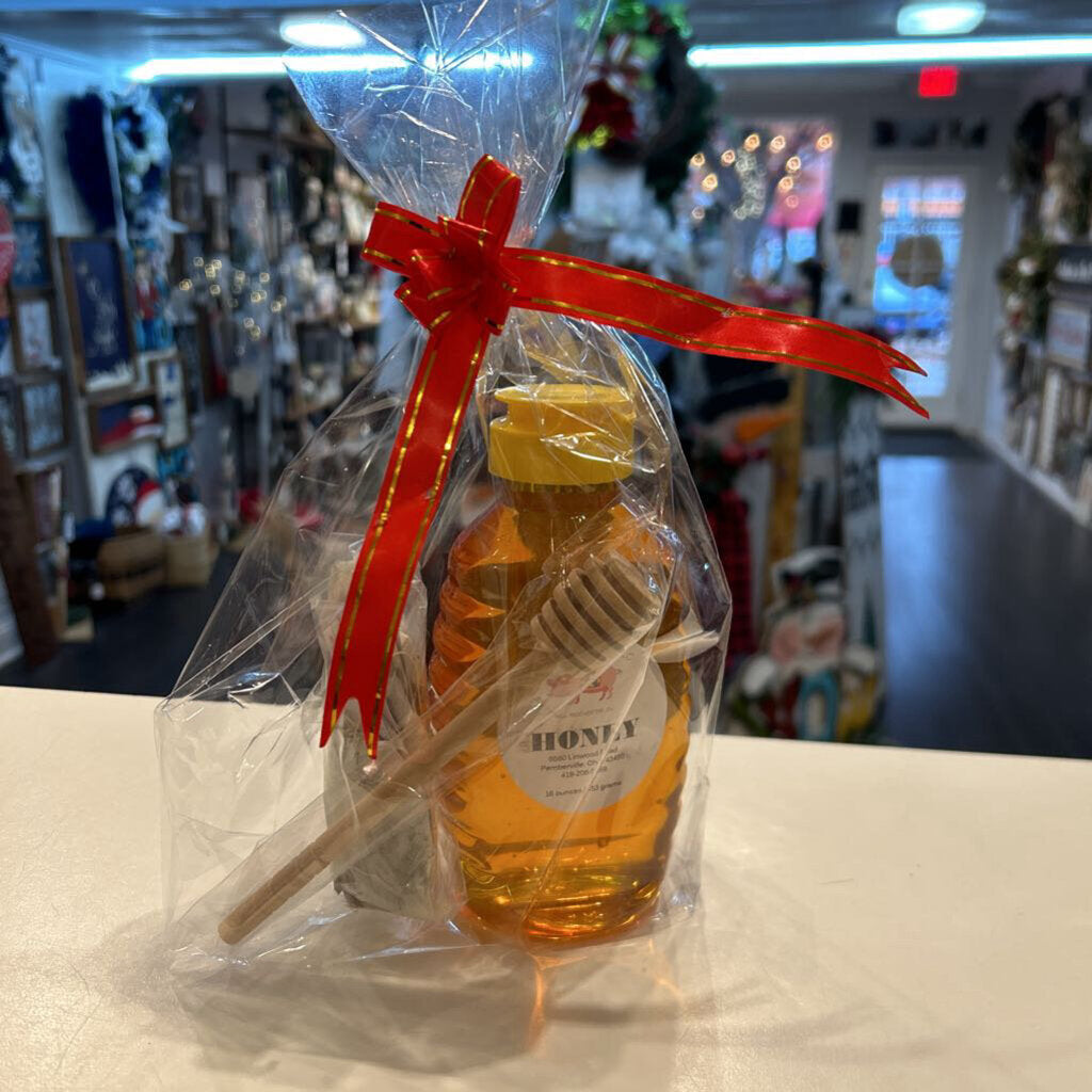 Honey Gift Bag 16oz