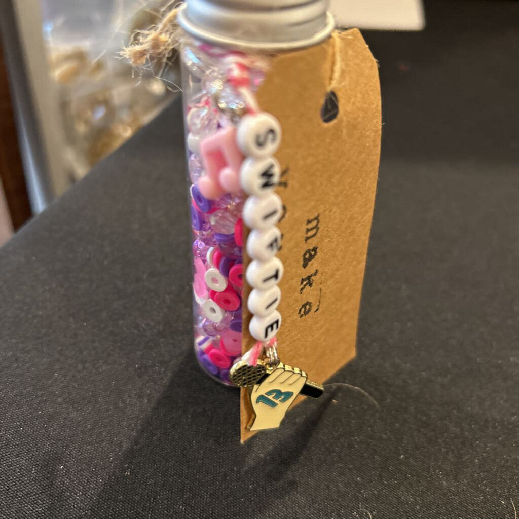 Make Your Own Bracelets - SWIFTIE