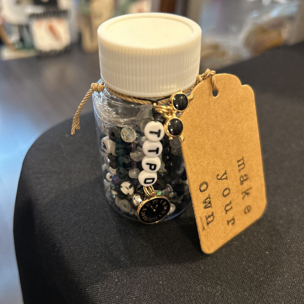 Make Your Own Bracelets - TTPD