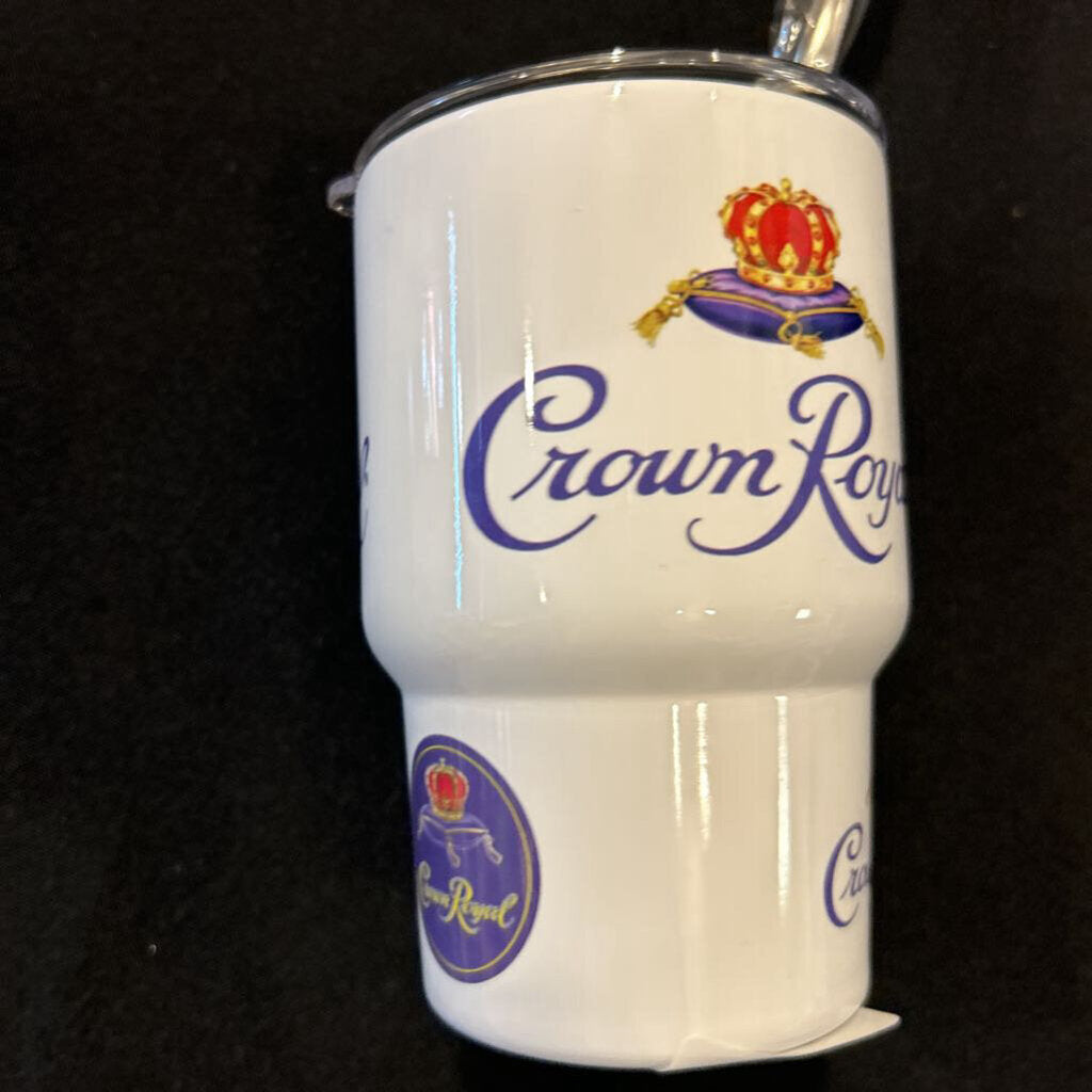 Crown Royal Original Tumbler 6oz