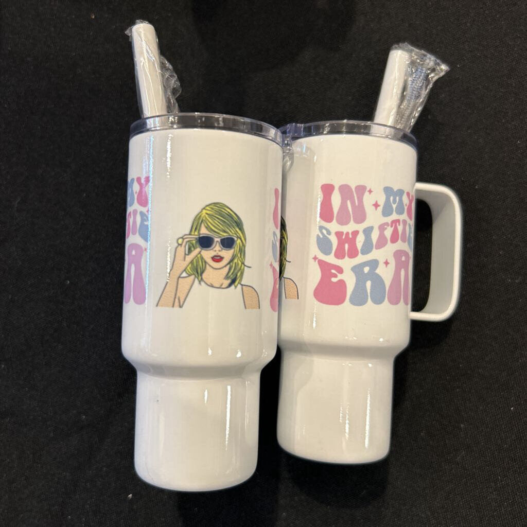 Taylor Swift Eras Mini Stanley 2oz