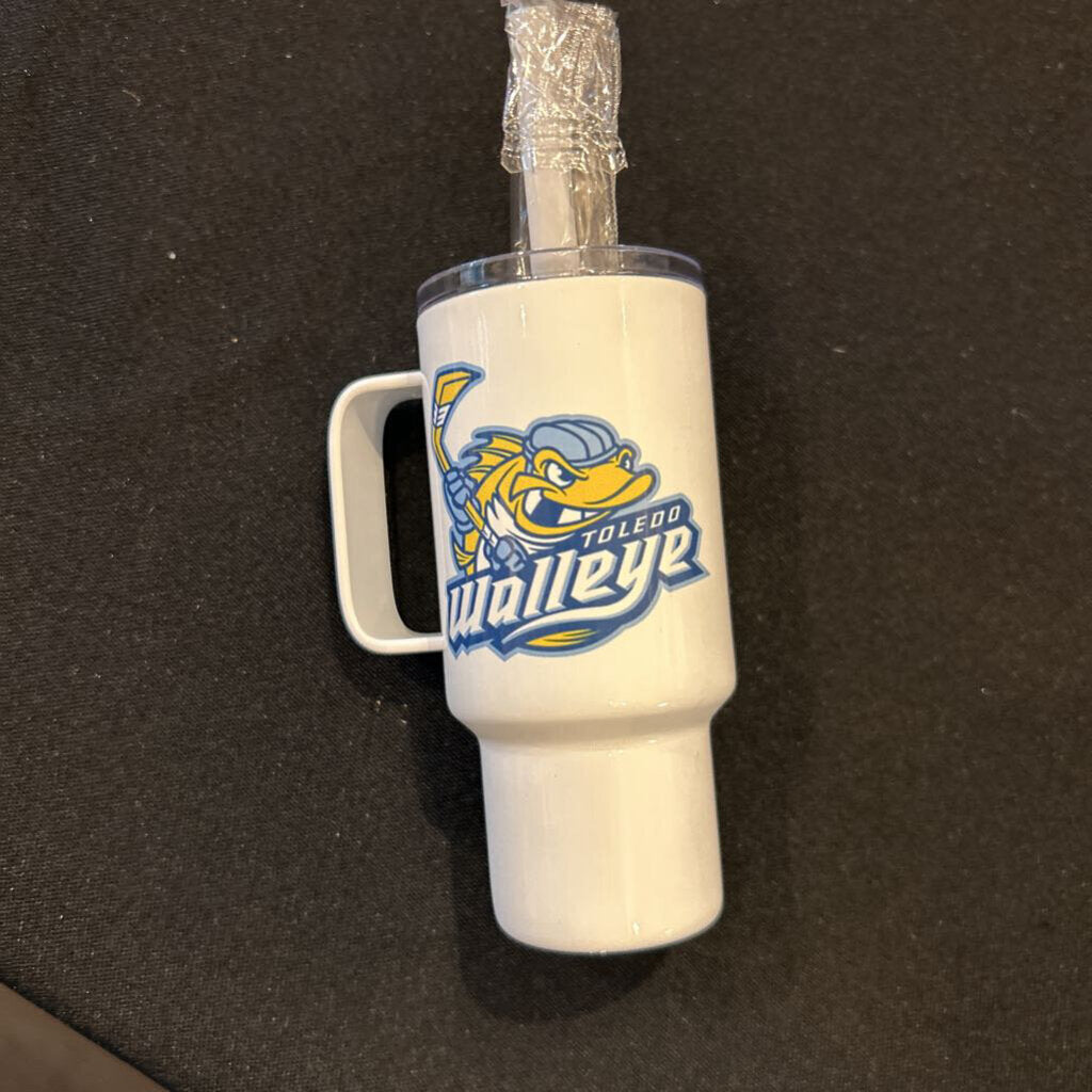 Toledo Walleye Mini Stanley 2oz