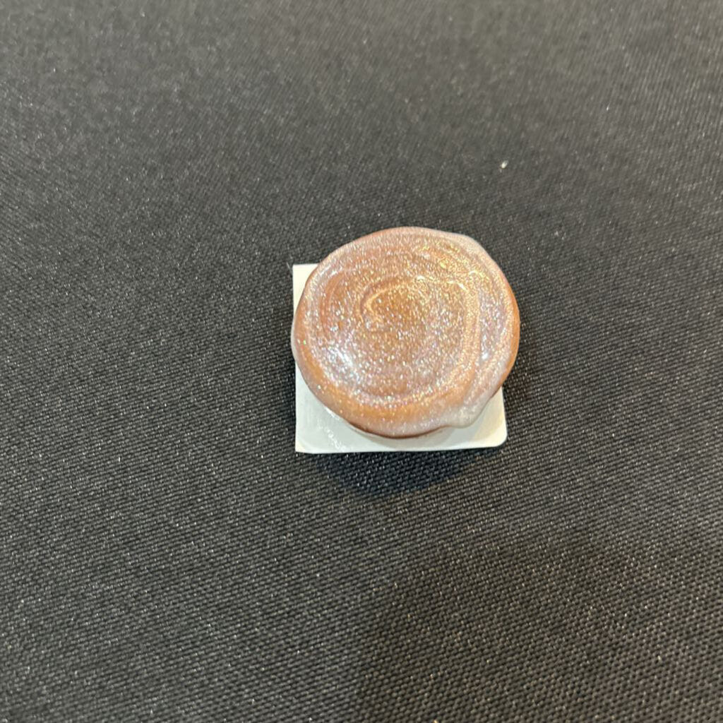 Large Cinn Roll Magnet