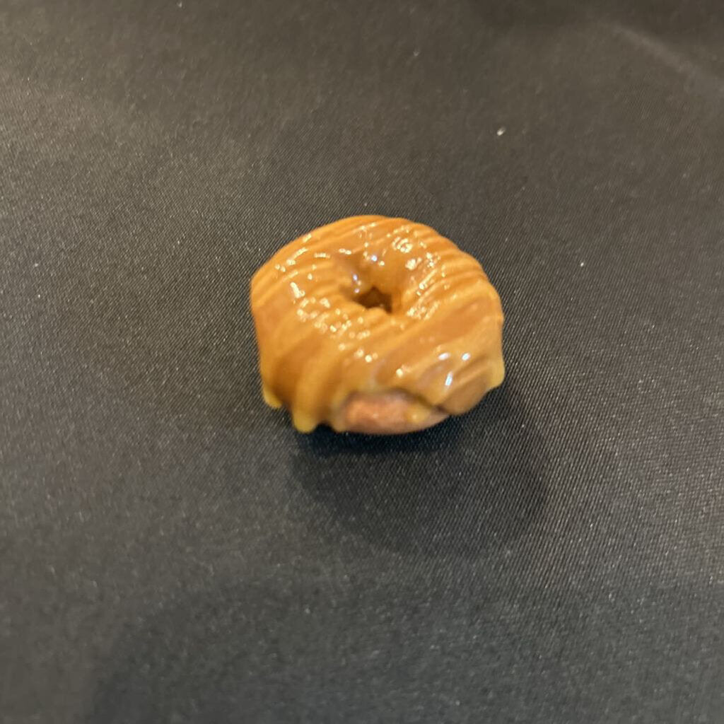 Large Donut Magnet