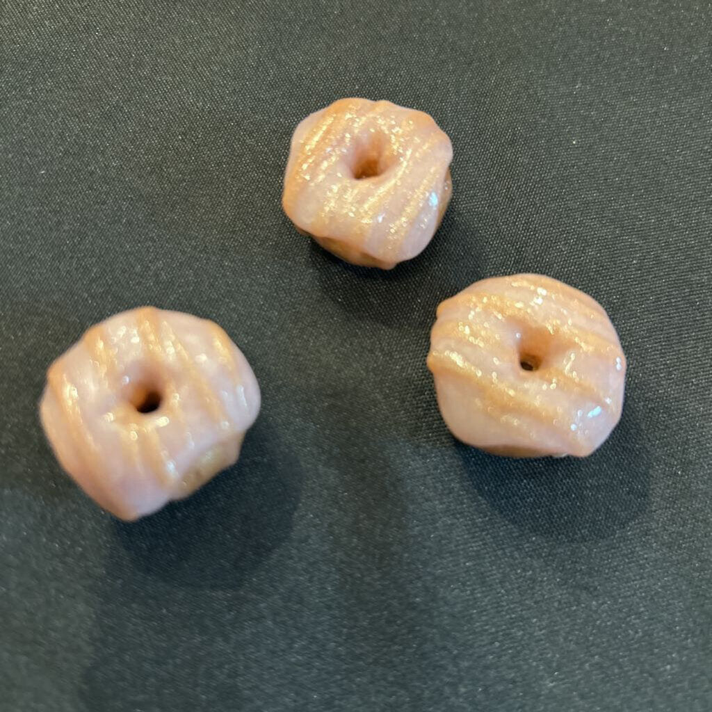 Med Donut Magnet