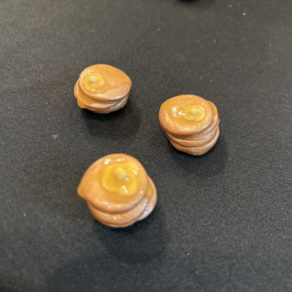 Med Pancake Magnet