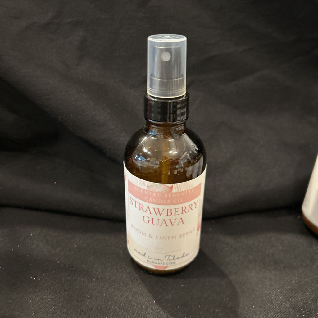 Strawberry Guava Room Spray