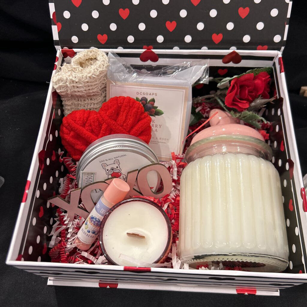 Valentines Day Gift Boxes