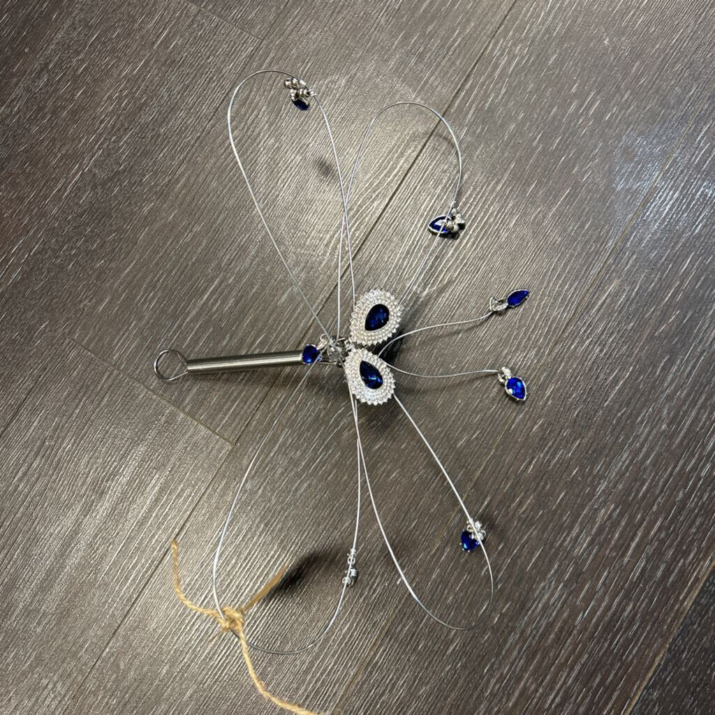 Jeweled Dragonfly Whisk
