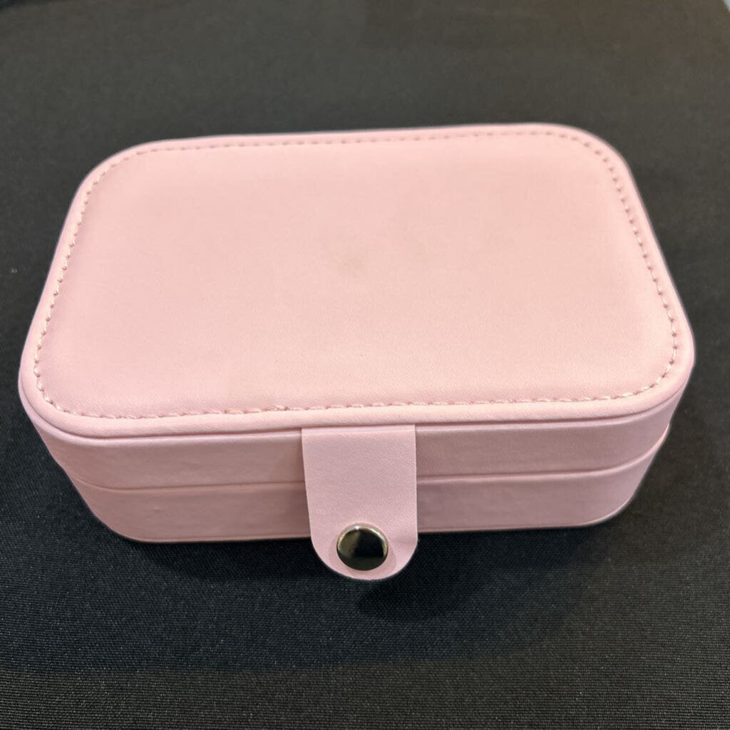 Jewelry Case Black