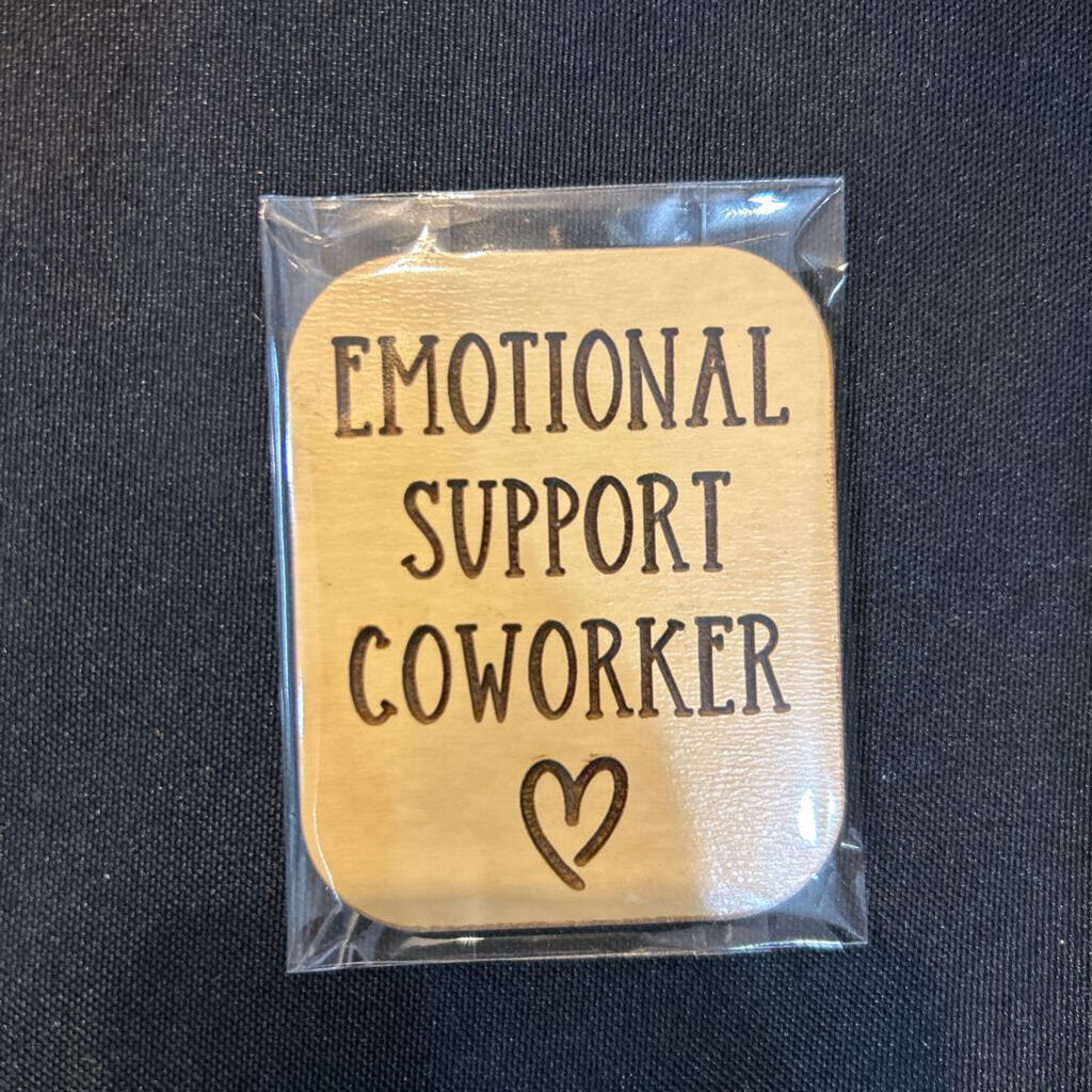 Magnet - Emotional Support