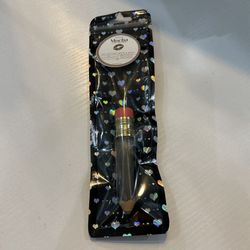 Mocho Lip Gloss