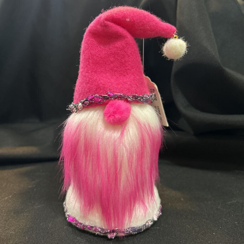 Gnome - Hot Pink