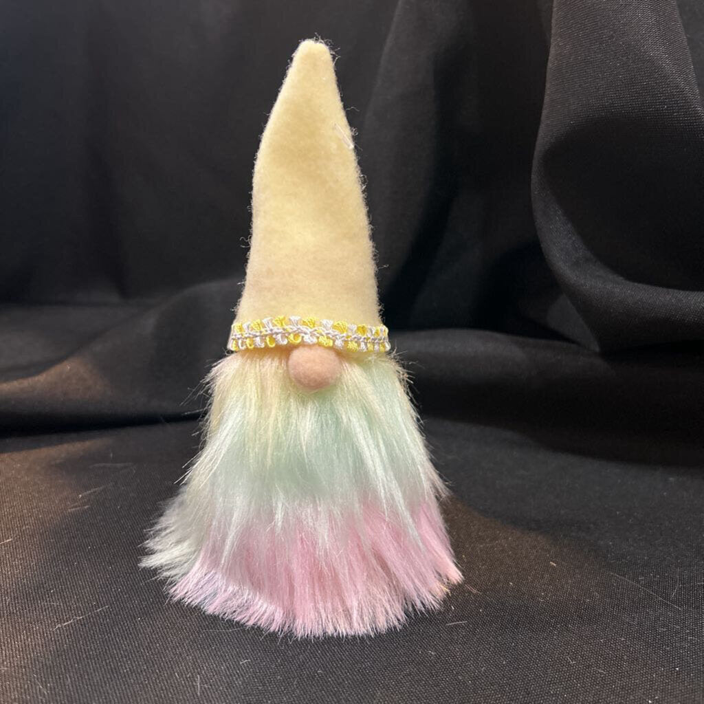 Gnome - Pastels