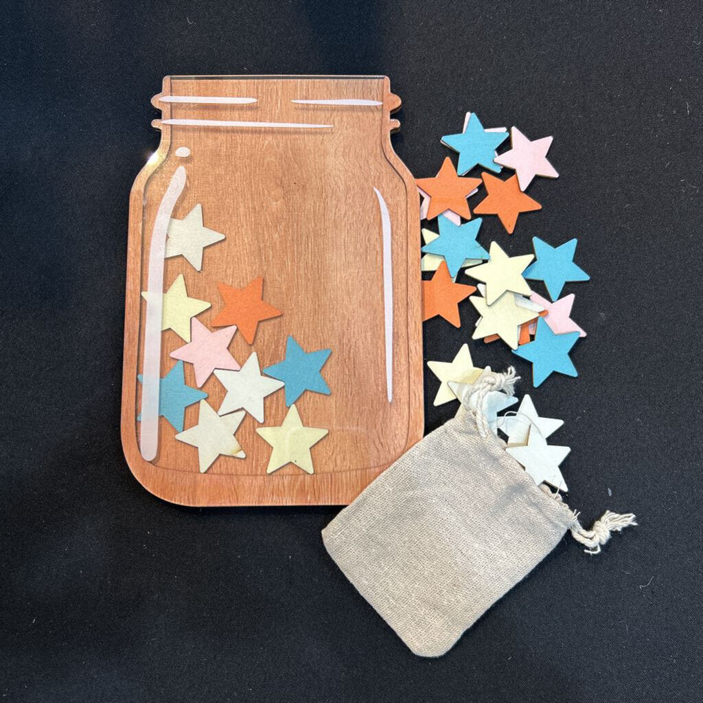Reward Jars