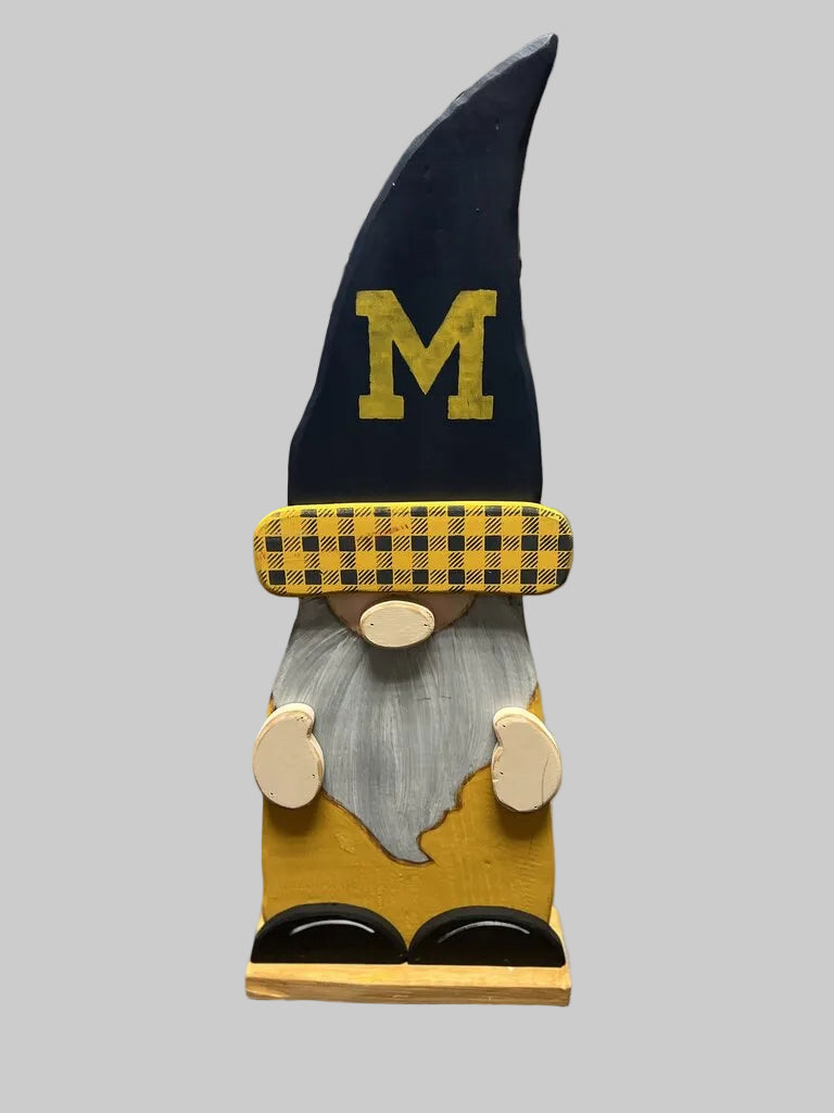Lg MI Gnome