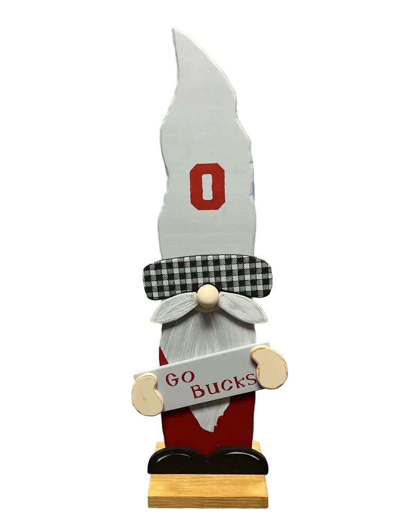 XL OSU Gnome