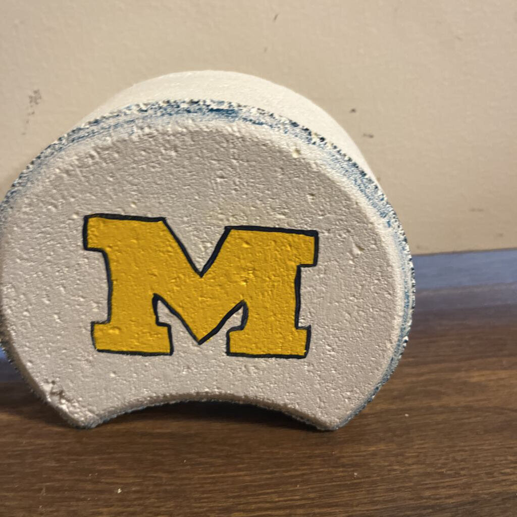 Michigan Crescent Brick