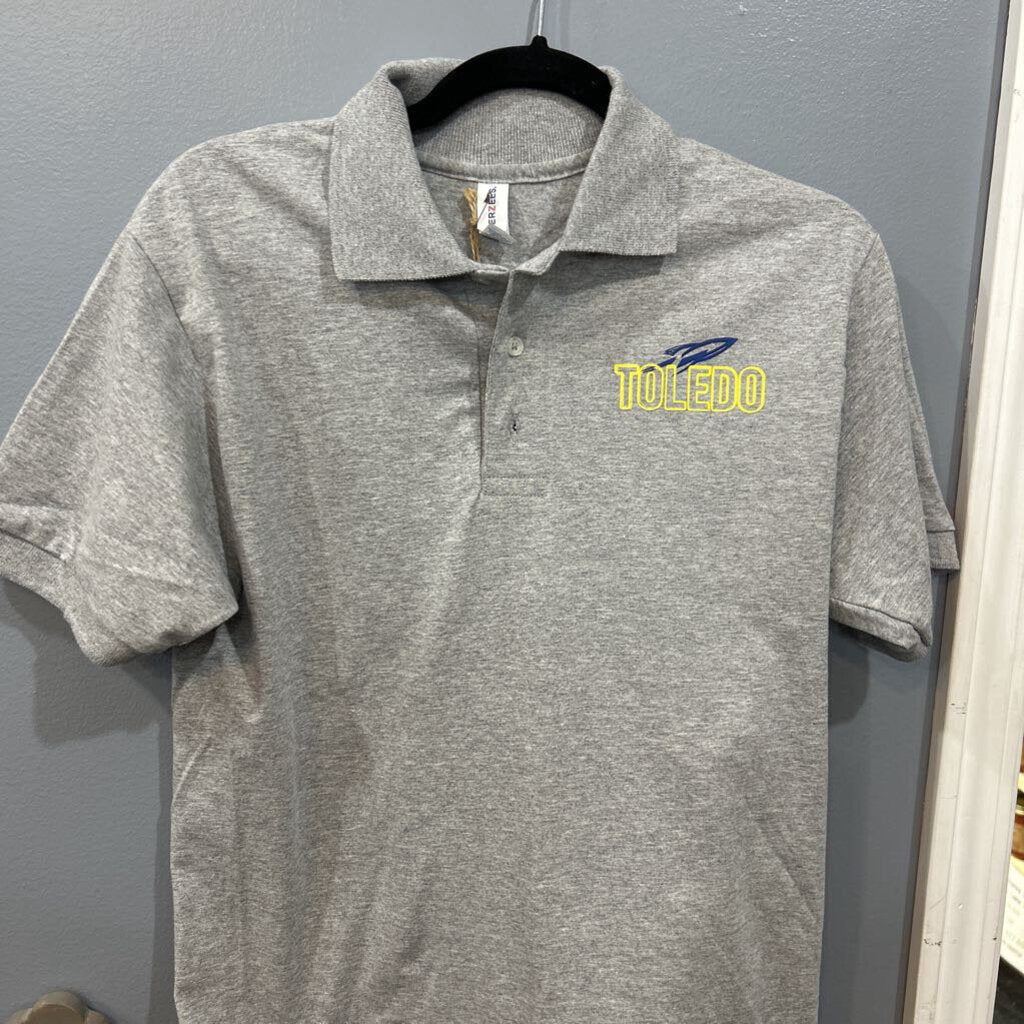 Adult UT Polo Shirt Small