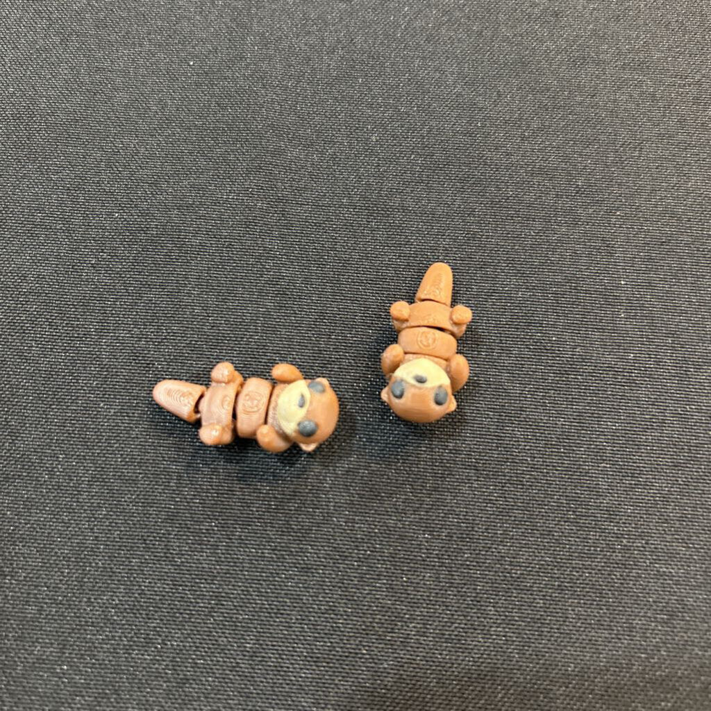Micro-Otter