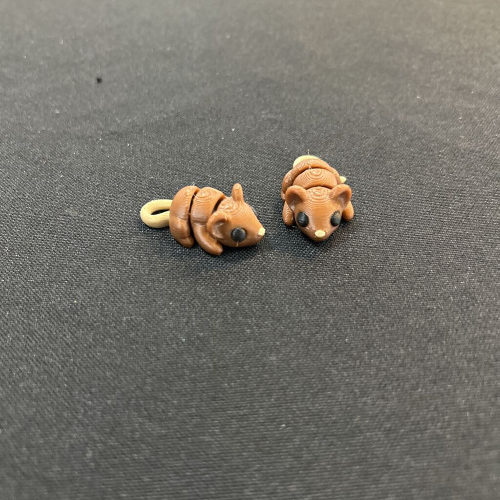 Mouse-Micro