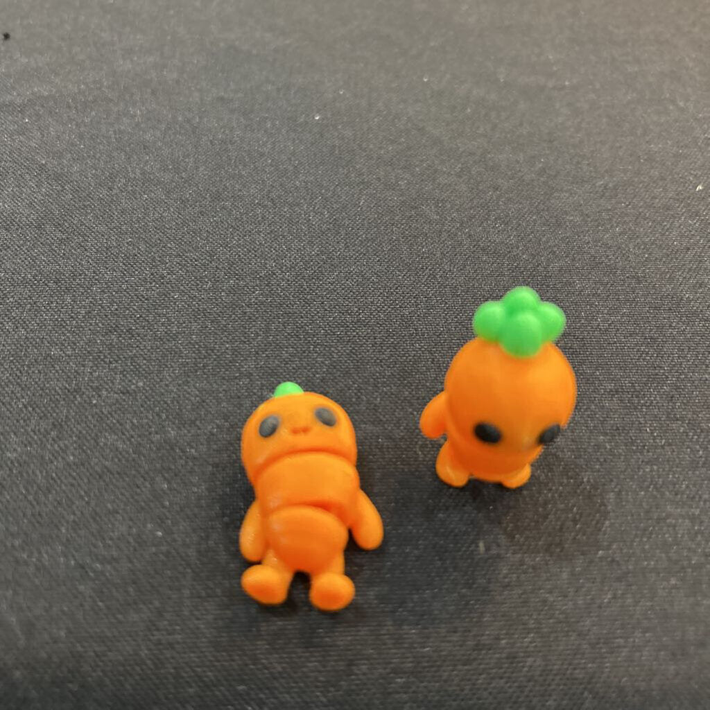 Carrot-Micro