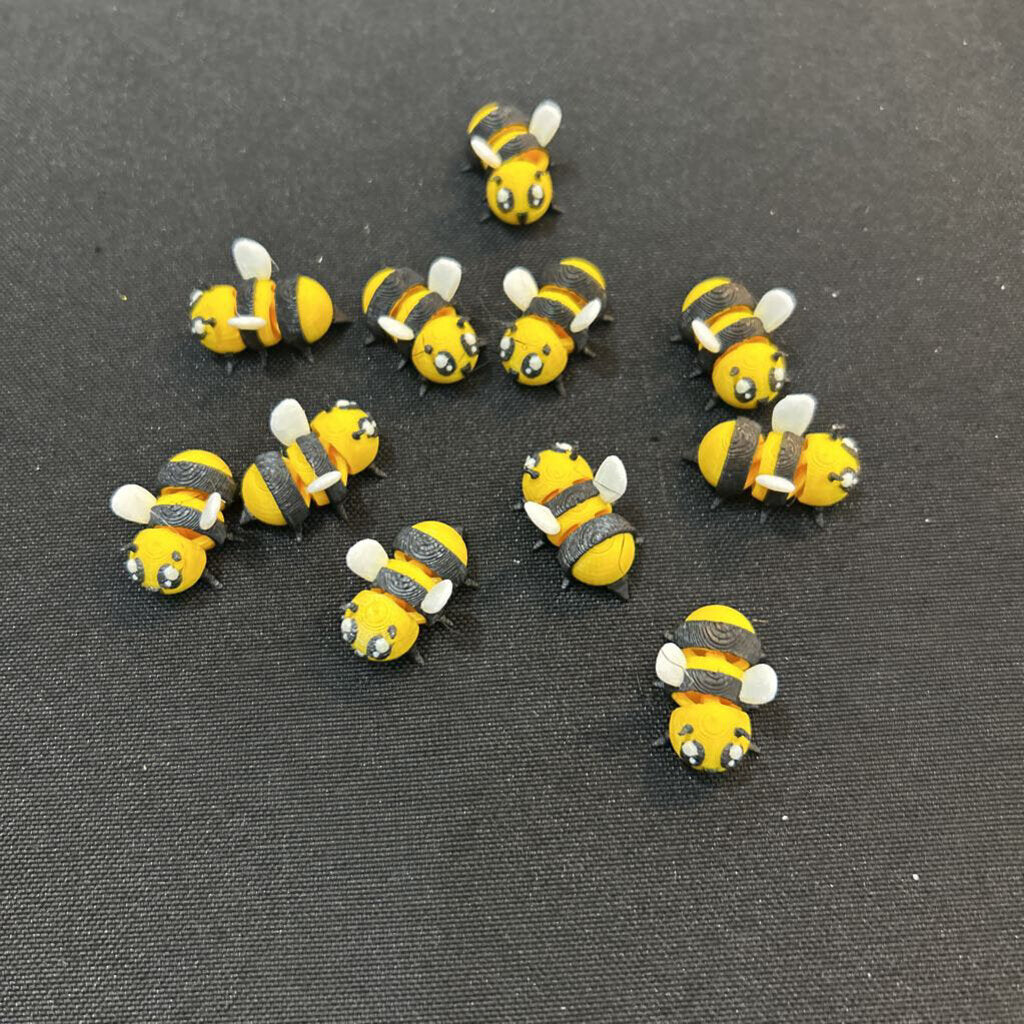 Nano Bees