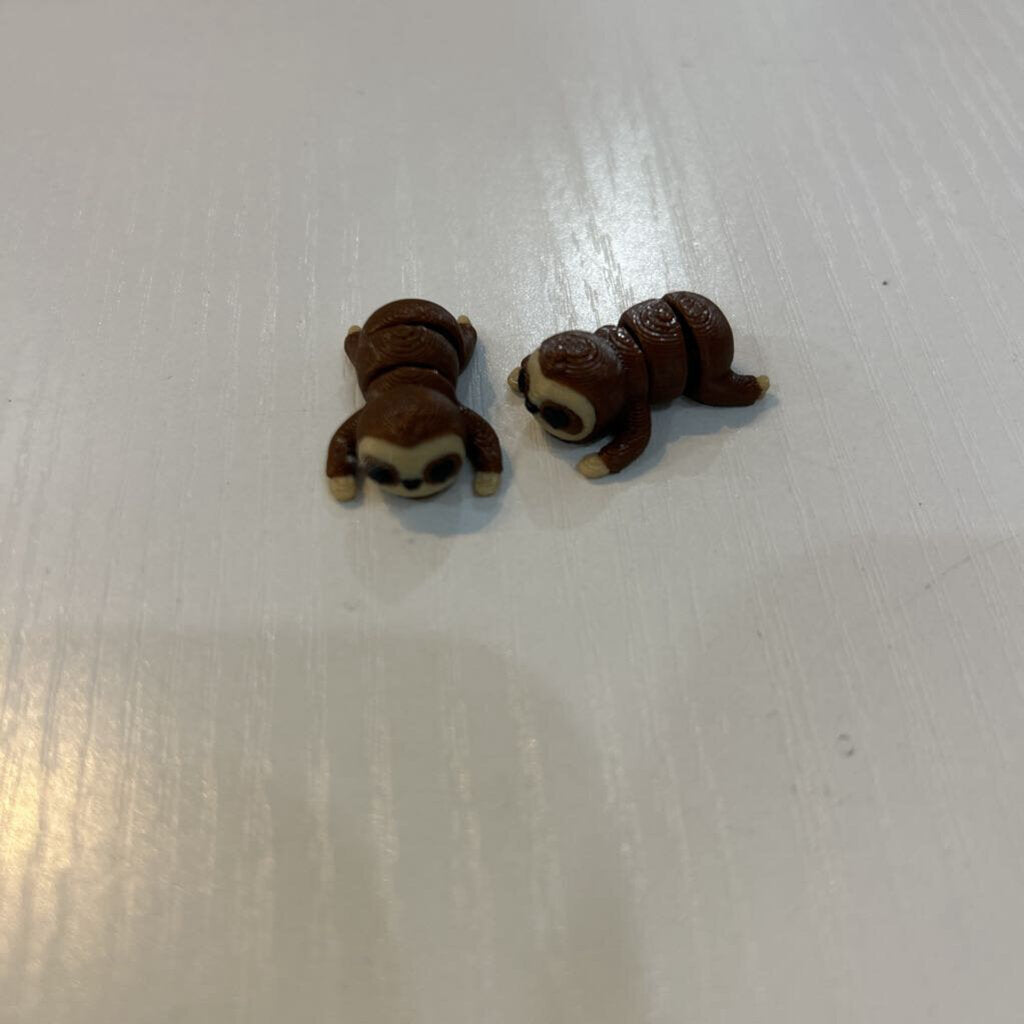 Sloth-Micro