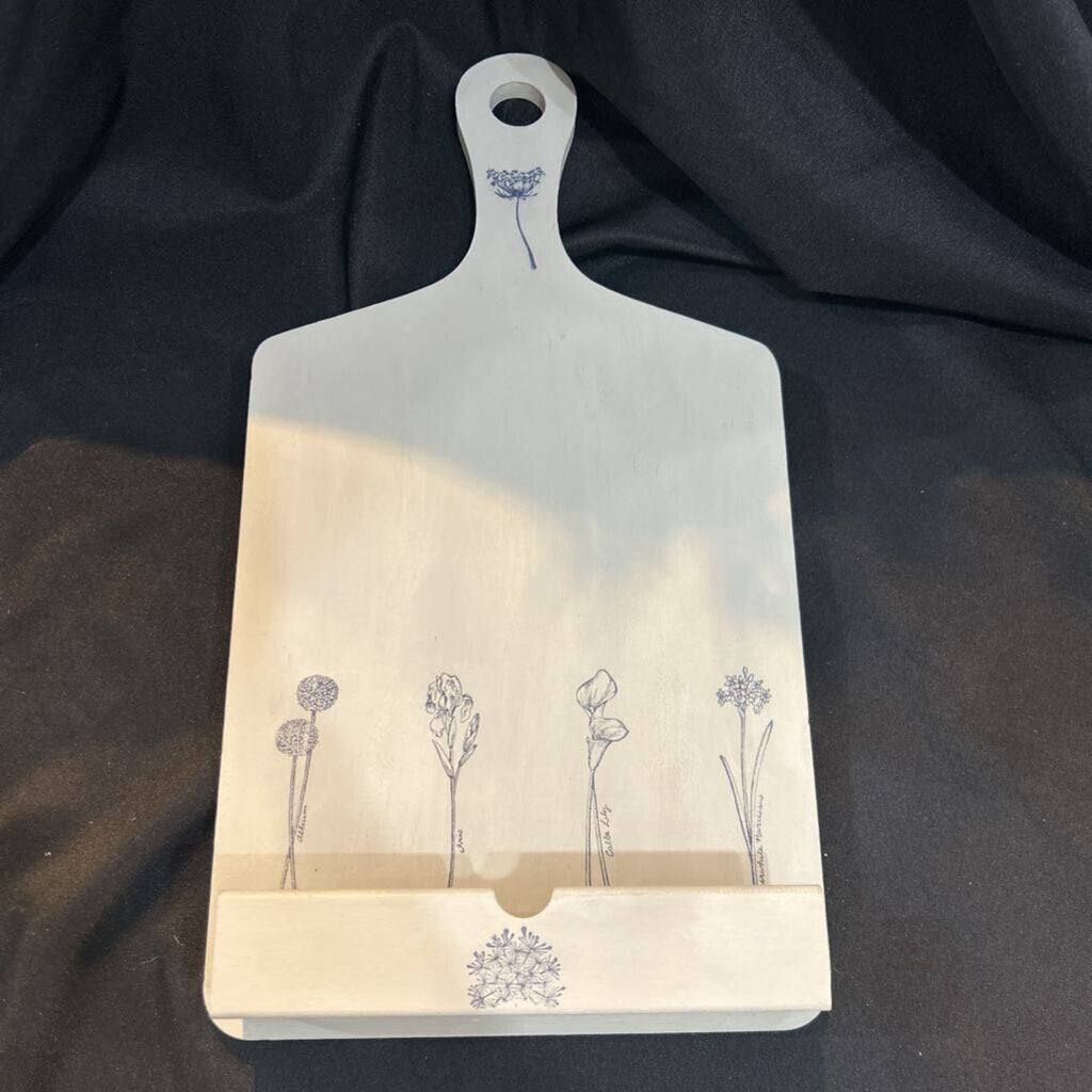Recipe Book Stand