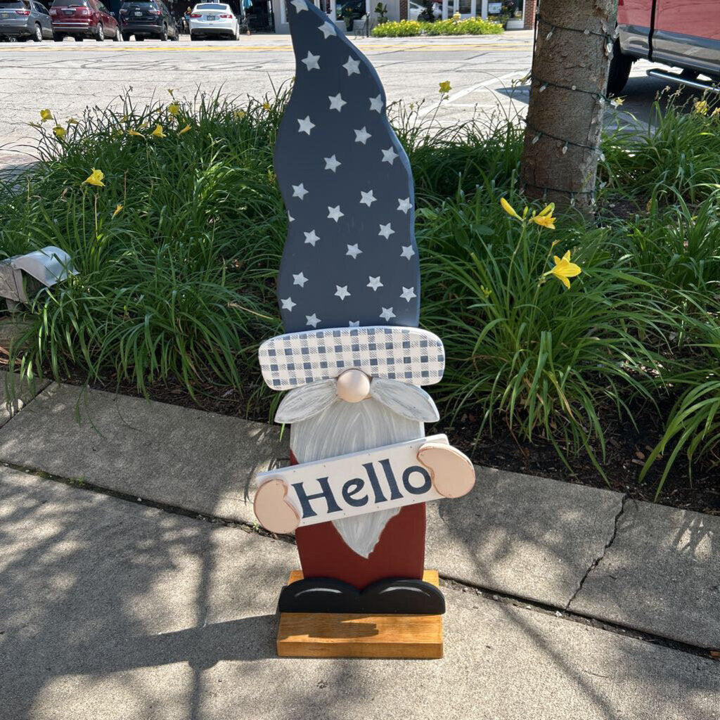 XL RWB Gnome